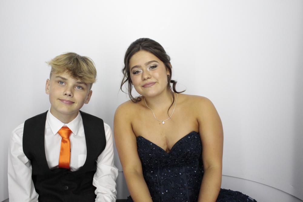 Ormiston Six Villages Academy | View more photos from the event at gallery.myphotoboothexperience.co.uk/u/MyPhotoBoothExperienceLtd/Ormiston-Six-Villages-Academy